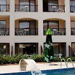 Paradise Bay D8 Sozopol