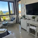 Paradise Bay D8 Apartmán *