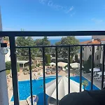 Apartmán Paradise Bay D8 Sozopol
