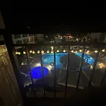 Apartmán Paradise Bay D8 *