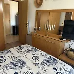 Paradise Bay D8 Apartmán