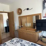 Apartmán Paradise Bay D8 *
