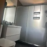 Paradise Bay D8 Apartmán Sozopol