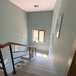 Apartmán Paradise Bay D8 Sozopol