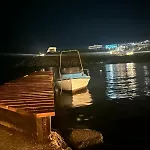 Apartmán Paradise Bay D8 Sozopol