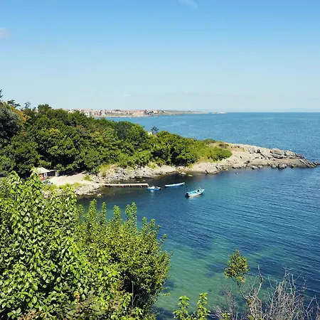 Paradise Bay D8 * Созополь