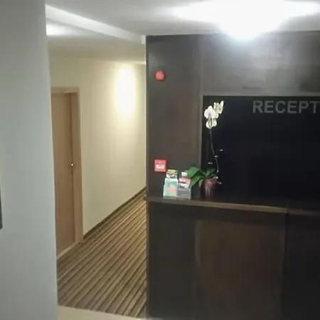 Apartamento Paradise Bay D8