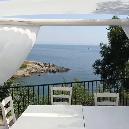 Paradise Bay D8 Sozopol