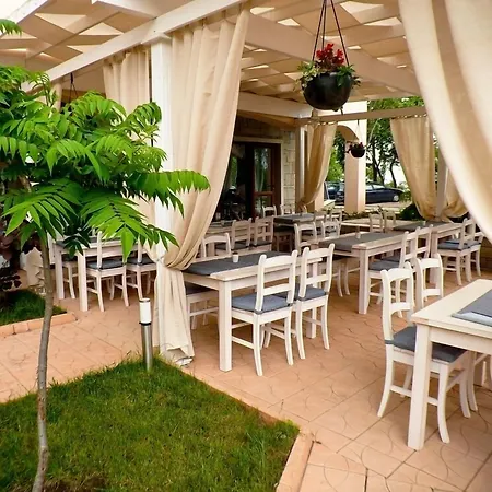 Paradise Bay D8 Apartamento *