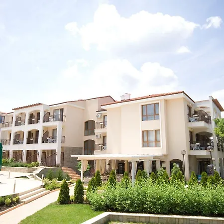 Apartamento Paradise Bay D8