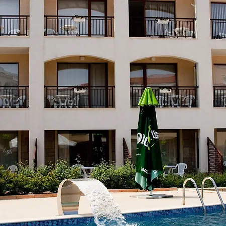 Paradise Bay D8 Sozopol