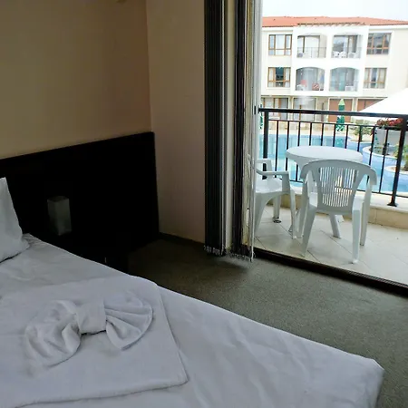 Apartamento Paradise Bay D8