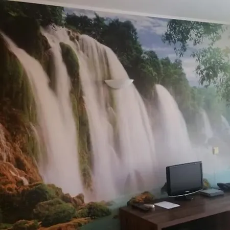 Paradise Bay D8 Apartamento *