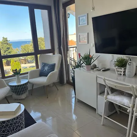 Paradise Bay D8 Apartamento *