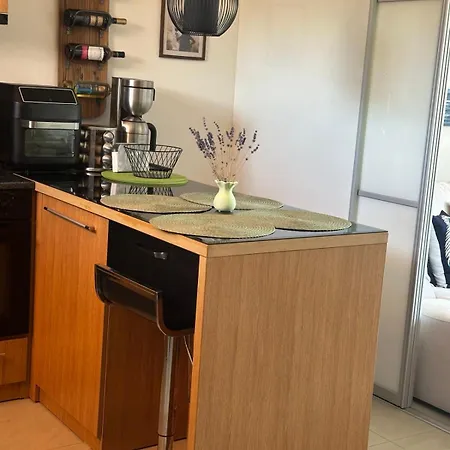 Paradise Bay D8 Apartamento