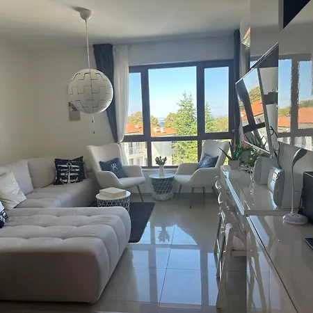 Apartamento Paradise Bay D8