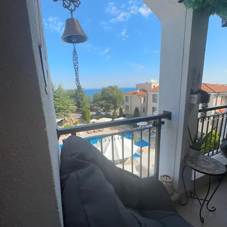 Paradise Bay D8 * Sozopol