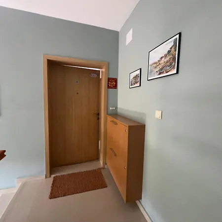 Apartamento Paradise Bay D8 Sozopol