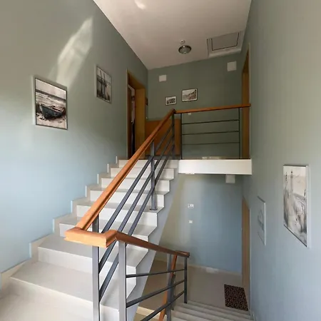 Apartmán Paradise Bay D8 *