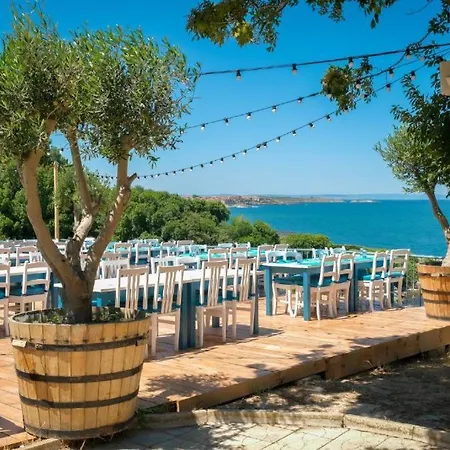 Paradise Bay D8 * Sozopol