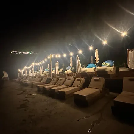 Paradise Bay D8 Apartamento Sozopol