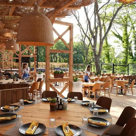 Paradise Bay D8 Διαμέρισμα