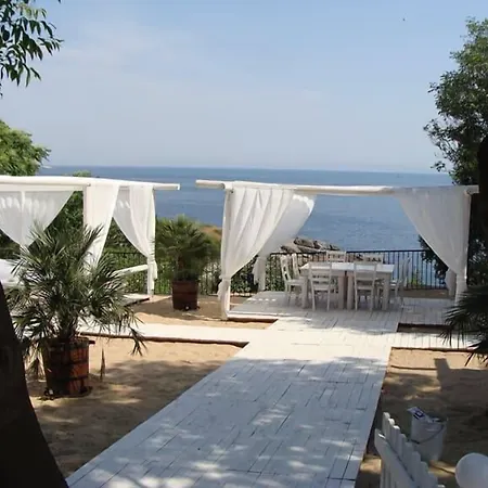 Διαμέρισμα Paradise Bay D8 Σωζόπολη
