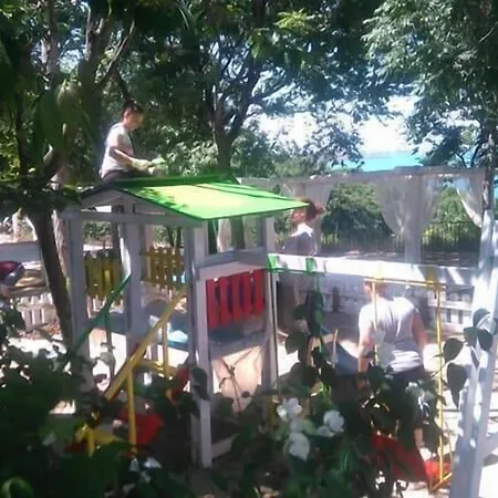 Διαμέρισμα Paradise Bay D8 *