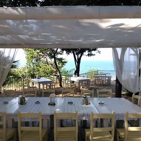 Paradise Bay D8 * Σωζόπολη