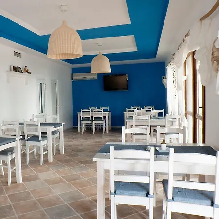 Apartment Paradise Bay D8 Sozopol