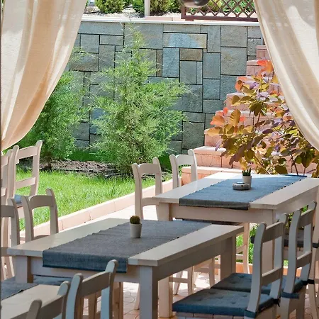 Paradise Bay D8 Apartment Sozopol