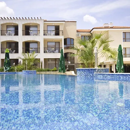 Paradise Bay D8 Sozopol