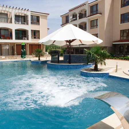 Paradise Bay D8 * Sozopol