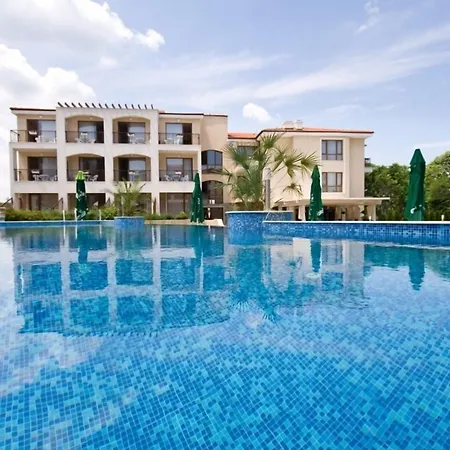 Paradise Bay D8 * Sozopol