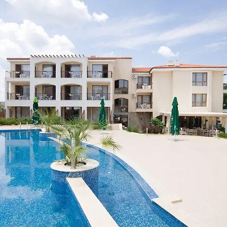 Paradise Bay D8 * Sozopol