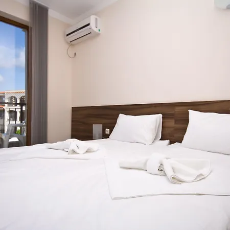 Apartment Paradise Bay D8 *