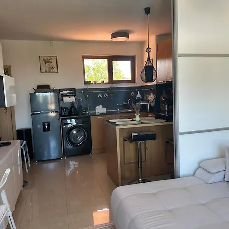 Διαμέρισμα Paradise Bay D8 *