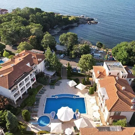 Paradise Bay D8 Διαμέρισμα *