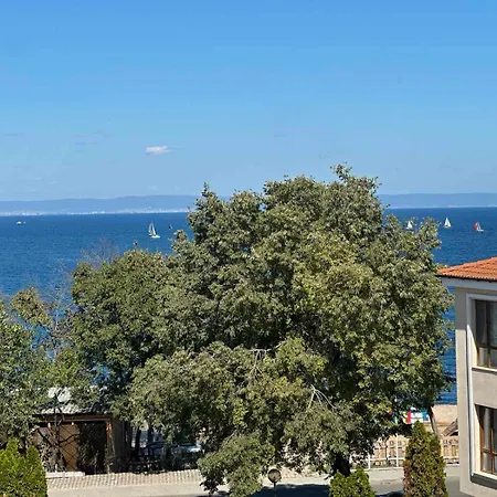 Paradise Bay D8 Διαμέρισμα