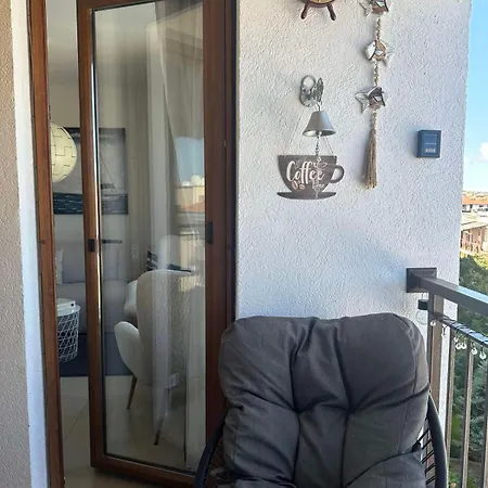 Paradise Bay D8 * Σωζόπολη