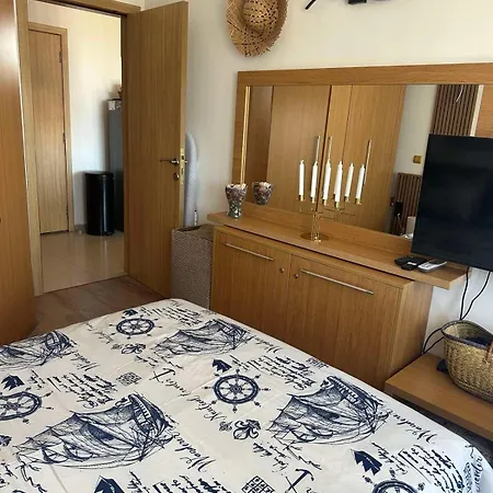 Paradise Bay D8 Apartament