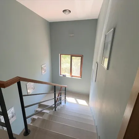 Διαμέρισμα Paradise Bay D8 Σωζόπολη