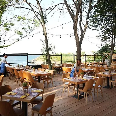 Apartament Paradise Bay D8 Sozopol