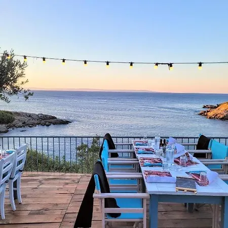 Apartament Paradise Bay D8 Sozopol