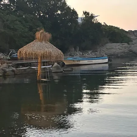 Paradise Bay D8 Διαμέρισμα *