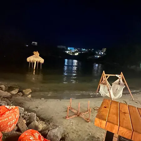 Διαμέρισμα Paradise Bay D8