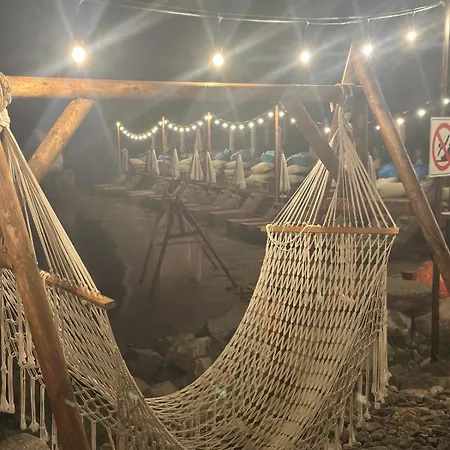 Paradise Bay D8 * Σωζόπολη