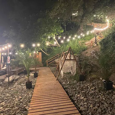 Paradise Bay D8 Διαμέρισμα *