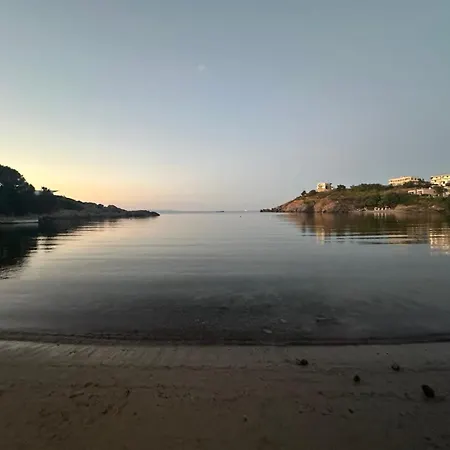 Paradise Bay D8 Διαμέρισμα *