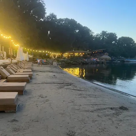 Paradise Bay D8 * Σωζόπολη